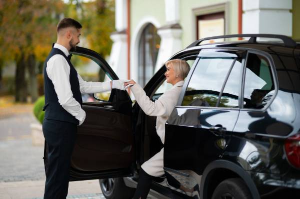 Private transfers